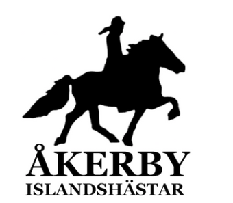 Åkerby Islandshästar